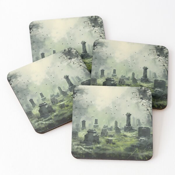Item preview, Veiled Vestiges: Tales Told by Time designed and sold by Viktor Surzhko.