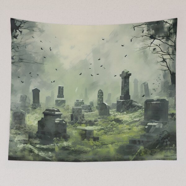 Item preview, Veiled Vestiges: Tales Told by Time designed and sold by Viktor Surzhko.