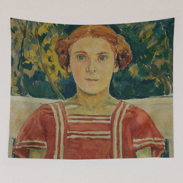 Item preview, Koloman Moser, Elisabeth Steindl designed and sold by NouveauEra.