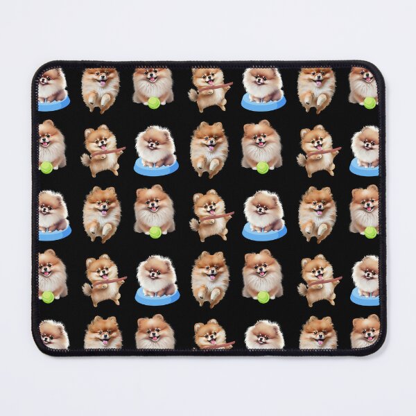 Item preview, Cute Pomeranians designed and sold by TheAnimalZ00.