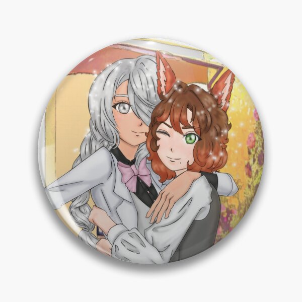 Item preview, Women wearing suits designed and sold by shahdraws.