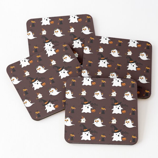 Item preview, Spooktacular Halloween Day Celebrations: Tricks, Treats, and More! designed and sold by PatternXS.