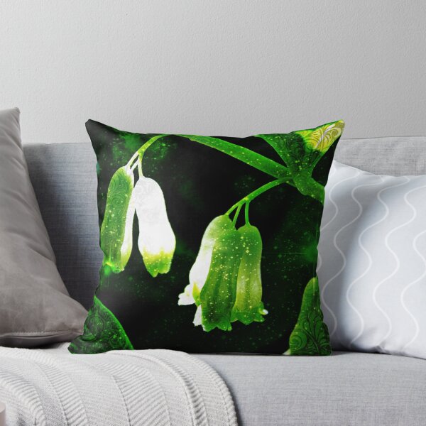 Item preview, Stirring Magic in the Green Garden designed and sold by Kathleen Daley.