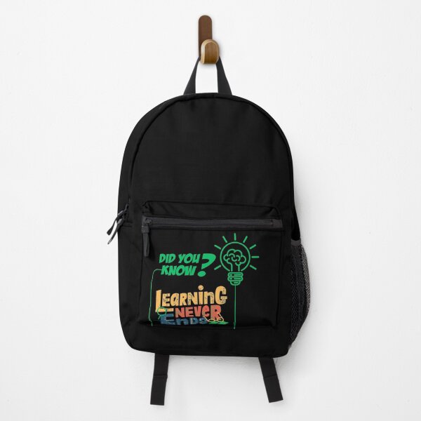 Item preview, Learning never ends  designed and sold by Krsna Priya.