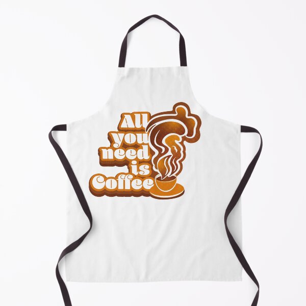 Item preview, All you need is coffee designed and sold by Bleewe.