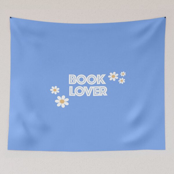 Item preview, Book Lover  designed and sold by Lilycooper23.