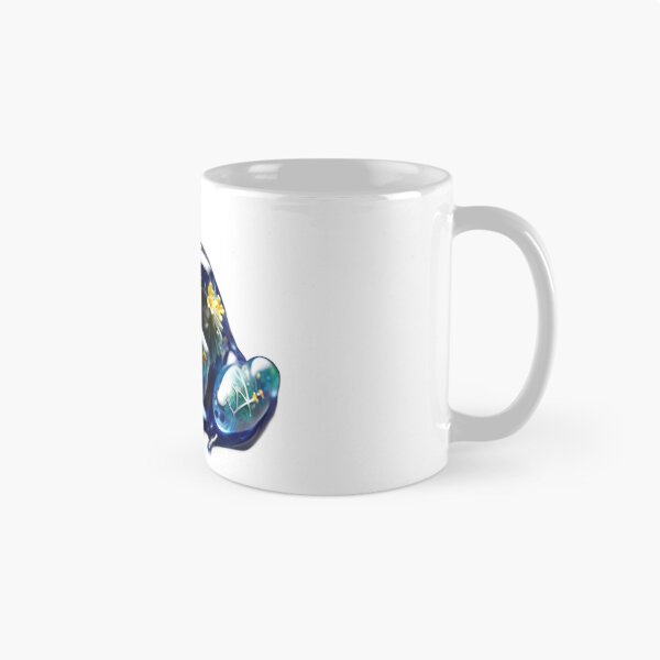 Item preview, Glass floral dart frog designed and sold by KenVulf.