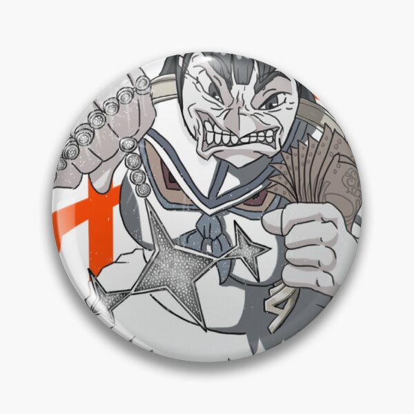 Item preview, Three Star Grind designed and sold by UndeadJared.