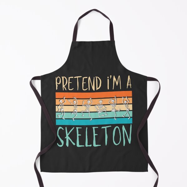 Item preview, Pretend I'm a Skeleton designed and sold by GutySign.