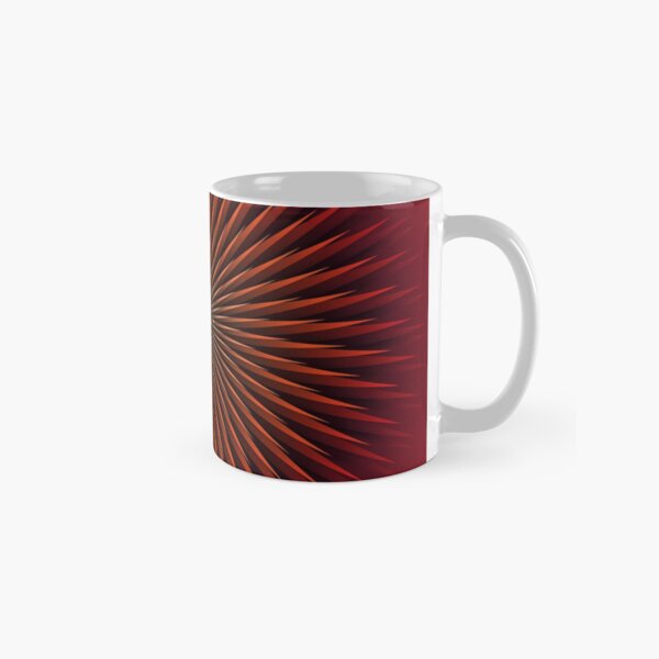 Swurl 167 Classic Mug