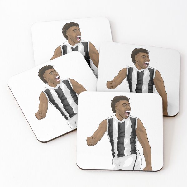 Item preview, Isaac Quaynor designed and sold by Casey Panella.