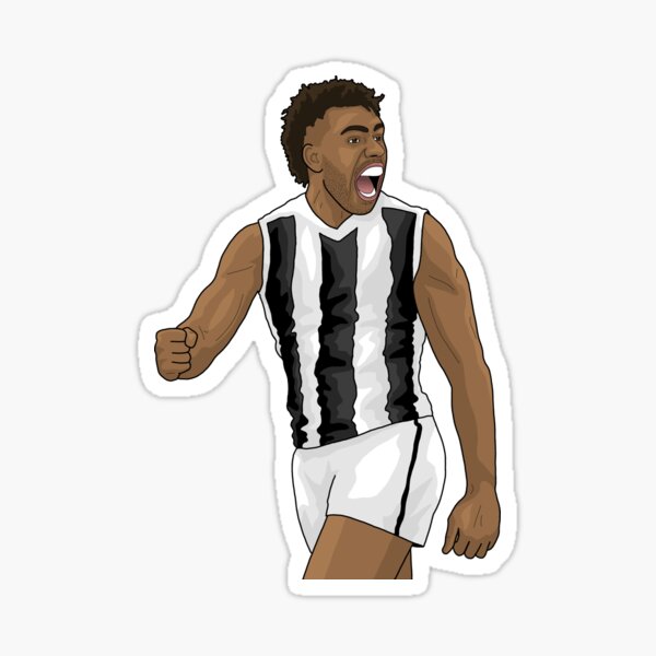 Item preview, Isaac Quaynor designed and sold by Casey Panella.