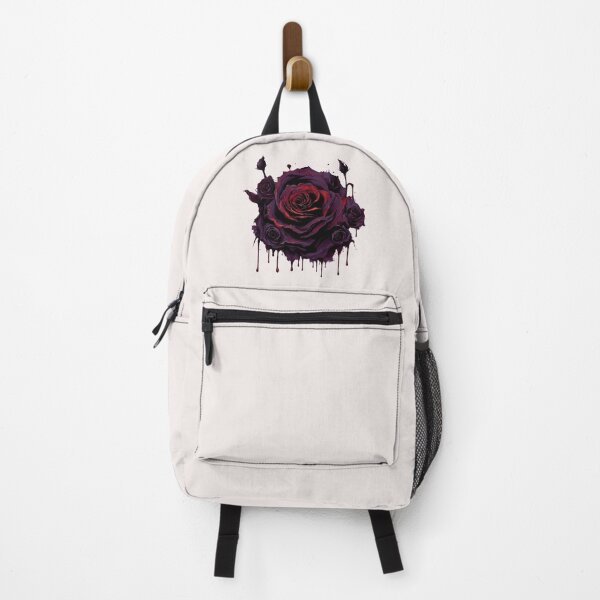 Item preview, Gothic Bleeding Rose designed and sold by Denvervineart.
