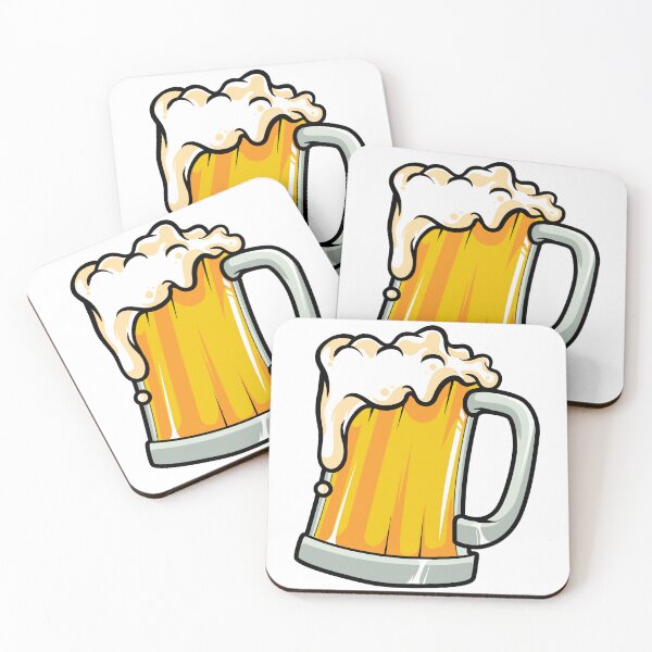 Item preview, Alcohol Pun Beer and Hop-iness designed and sold by bububabuinc.