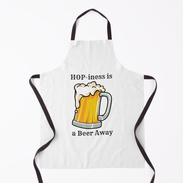 Item preview, Alcohol Pun Beer and Hop-iness designed and sold by bububabuinc.