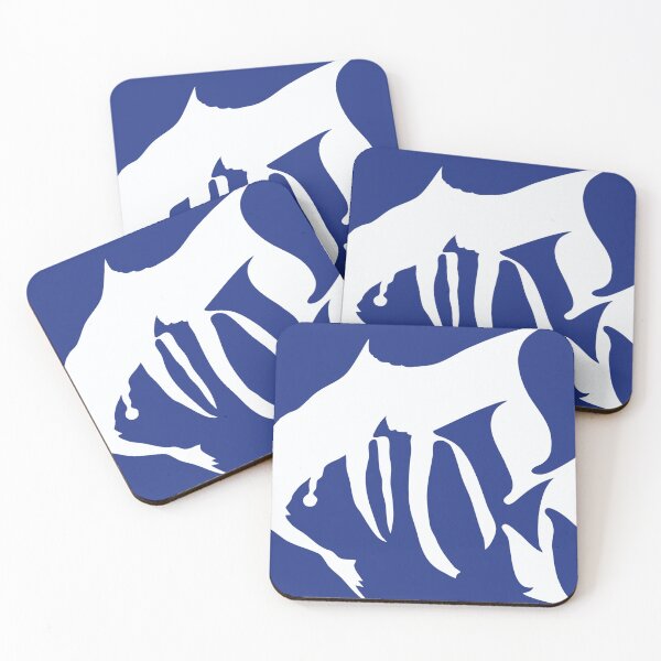 Item preview, NC Aquarium Spade Fish designed and sold by Strings  Stan.