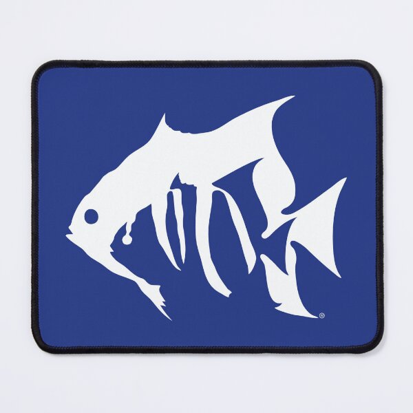 Item preview, NC Aquarium Spade Fish designed and sold by Strings  Stan.