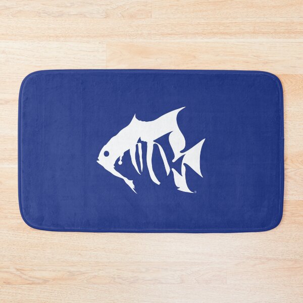 Item preview, NC Aquarium Spade Fish designed and sold by Strings  Stan.