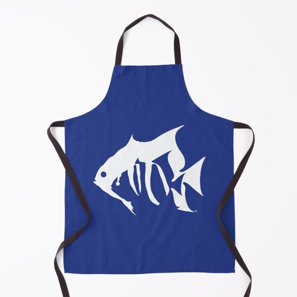 Item preview, NC Aquarium Spade Fish designed and sold by Strings Stan.