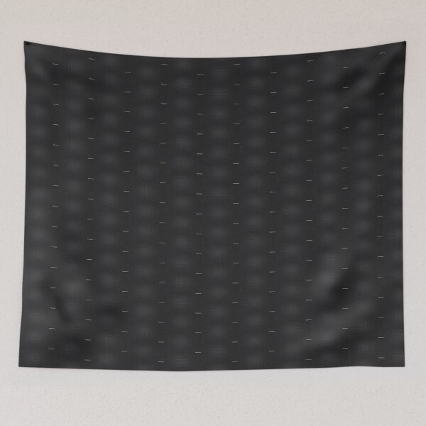 Item preview, Black pattern designed and sold by Isch.