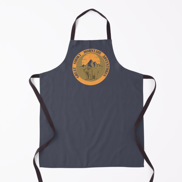 Item preview, Great Smoky Mountains Adventures designed and sold by Wiss2Arts.