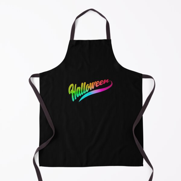 Item preview, halloween, retro, logo design, vintage, baseball uniform logo,tie dye style designed and sold by cocokara999.