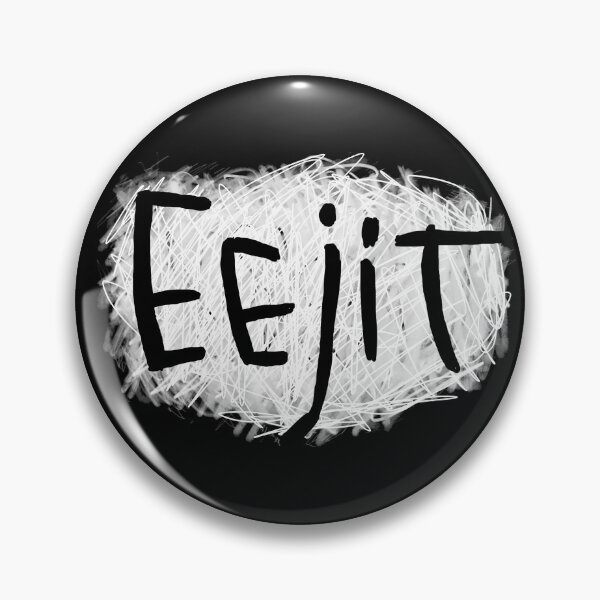 Item preview, Irish Slang: Eejit, funny Irish designed and sold by badlydrawnbabe.