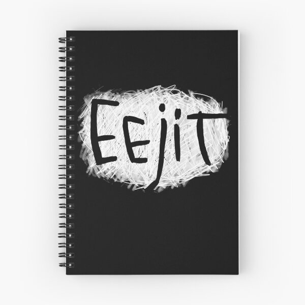 Item preview, Irish Slang: Eejit, funny Irish designed and sold by badlydrawnbabe.