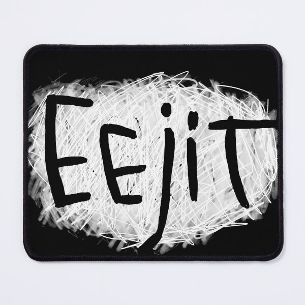 Item preview, Irish Slang: Eejit, funny Irish designed and sold by badlydrawnbabe.