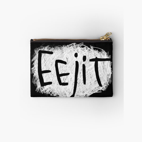 Item preview, Irish Slang: Eejit, funny Irish designed and sold by badlydrawnbabe.