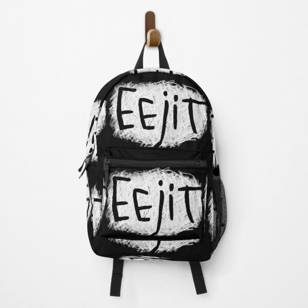 Item preview, Irish Slang: Eejit, funny Irish designed and sold by badlydrawnbabe.