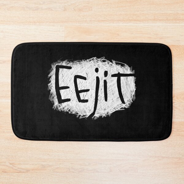 Item preview, Irish Slang: Eejit, funny Irish designed and sold by badlydrawnbabe.