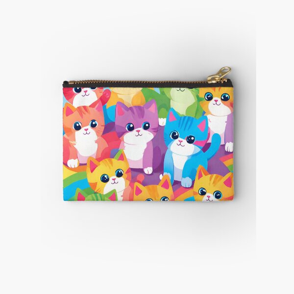 Item preview, Prideful Cats designed and sold by cniemiec14.