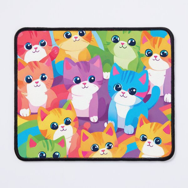 Item preview, Prideful Cats designed and sold by cniemiec14.