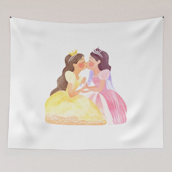 Item preview, Princess Queens designed and sold by cniemiec14.