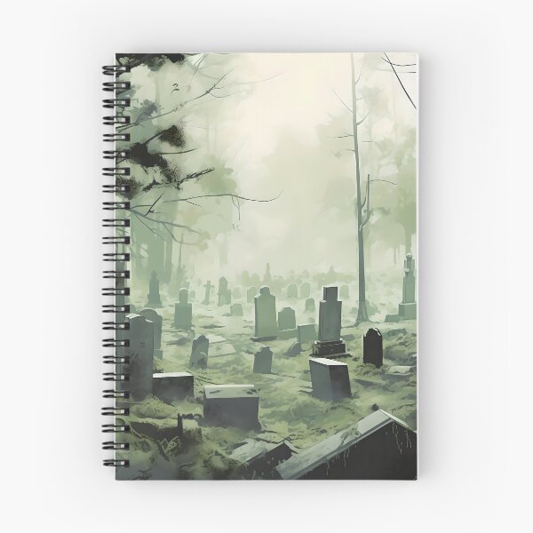 Item preview, Viktor Surzhko's Sepulchral Serenade designed and sold by Viktor Surzhko.