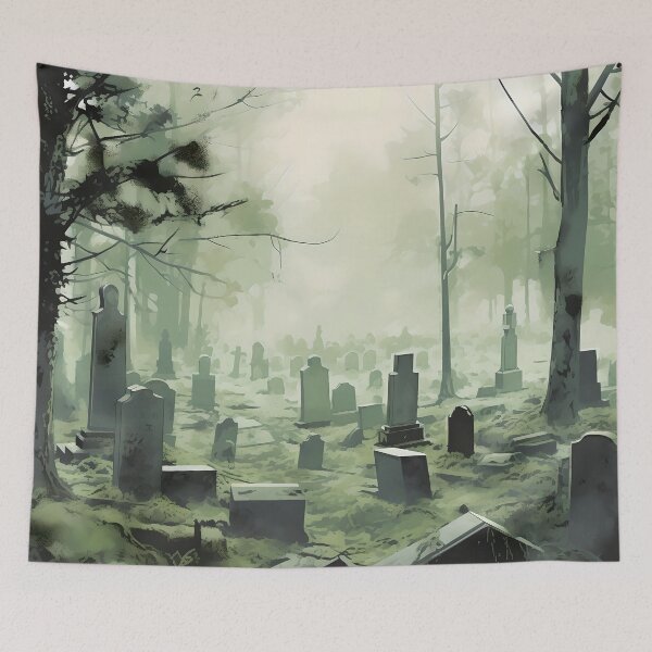 Item preview, Viktor Surzhko's Sepulchral Serenade designed and sold by Viktor Surzhko.