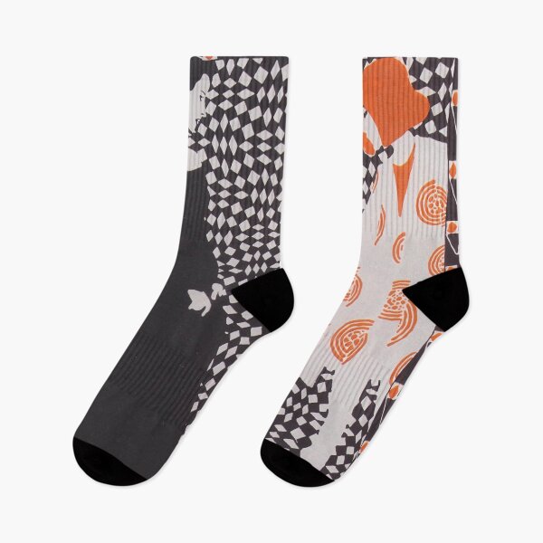 Item preview, Koloman Moser, Early Spring designed and sold by NouveauEra.