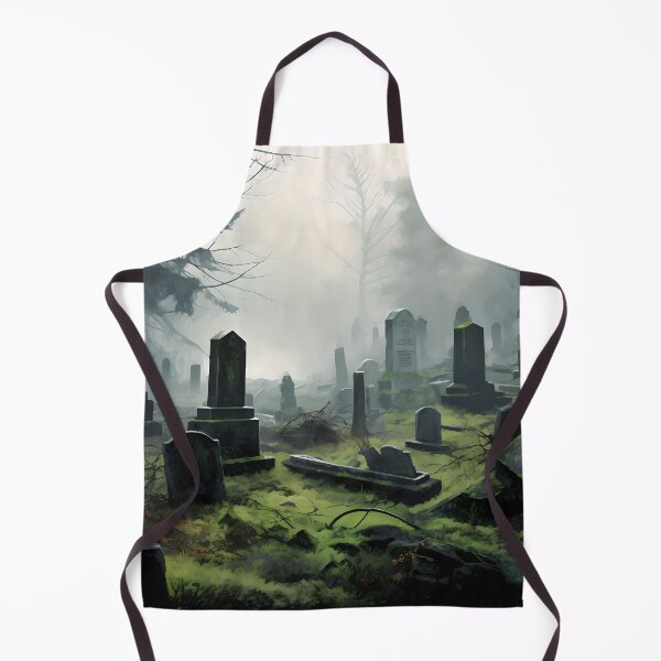 Item preview, Time-Weathered Tombs: The Moss Manuscripts designed and sold by Viktor Surzhko.
