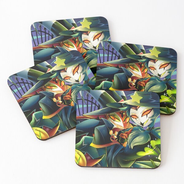 Item preview, Stolas x Blitz Witches designed and sold by MelleMoon.