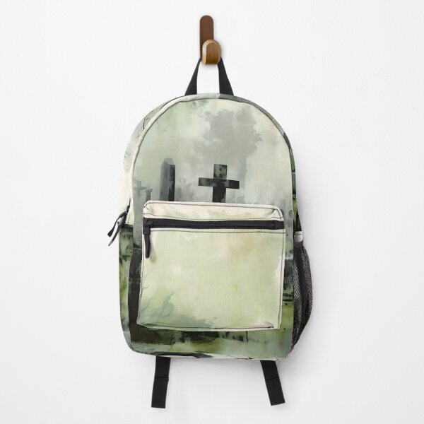 Item preview, Eternal Echoes: The Mossy Memoriam designed and sold by Viktor Surzhko.