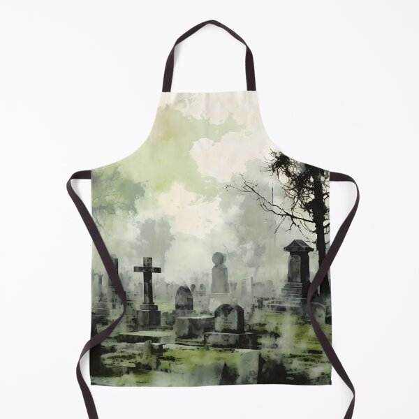 Item preview, Eternal Echoes: The Mossy Memoriam designed and sold by Viktor Surzhko.