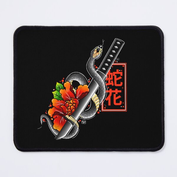 Item preview, Flower Snake designed and sold by Sonoyin.
