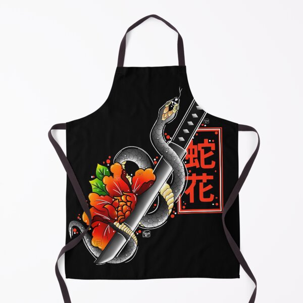 Item preview, Flower Snake designed and sold by Sonoyin.
