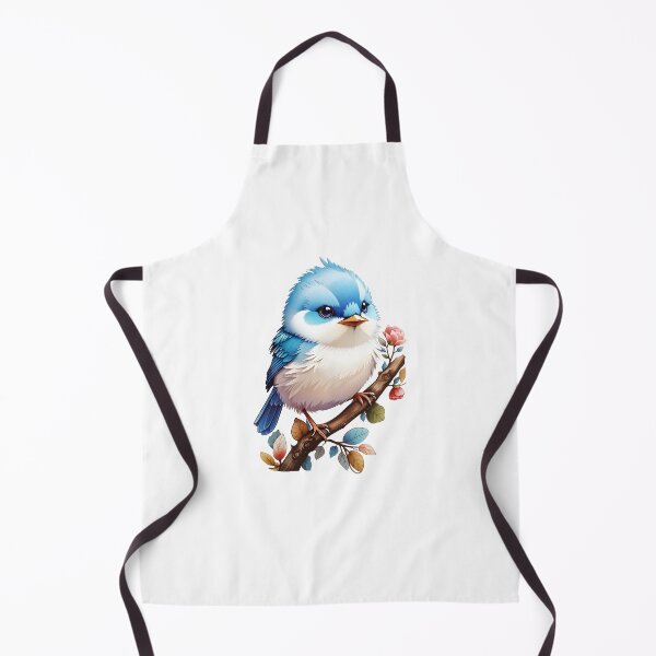 Item preview, Splendid Fairywren designed and sold by atihca.