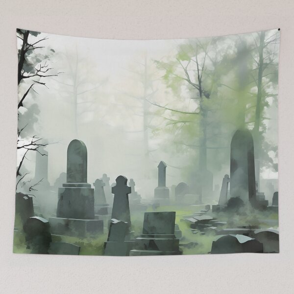 Item preview, Whispers in the Green: Tombs of Time designed and sold by Viktor Surzhko.
