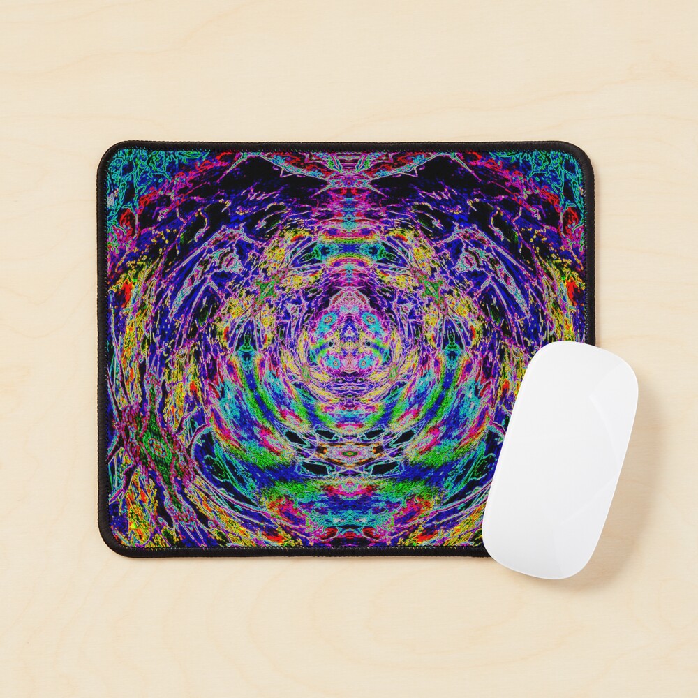 Item preview, Mouse Pad designed and sold by Otinom.
