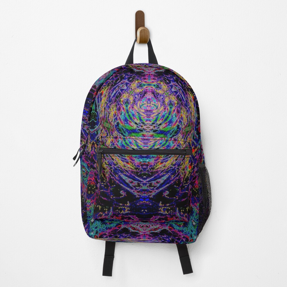 Item preview, Backpack designed and sold by Otinom.