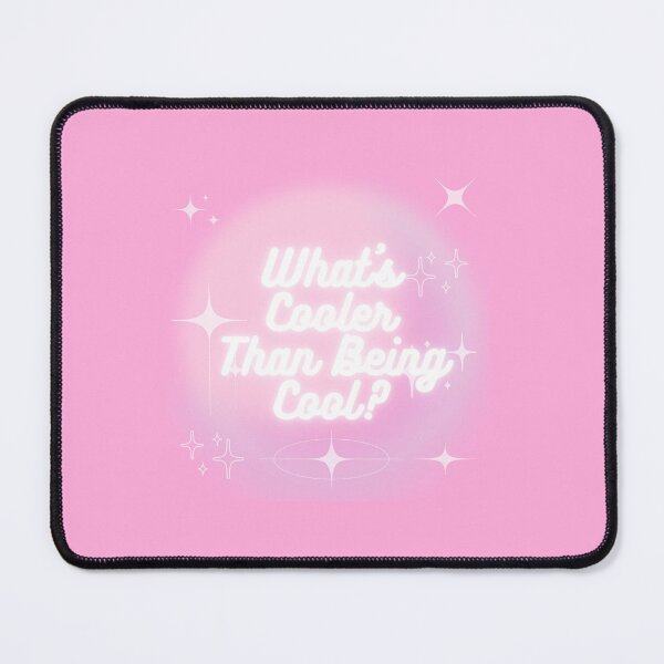 Item preview, What's Cooler Than Being Cool Hey Ya y2k Lyrics designed and sold by bubbleiel.