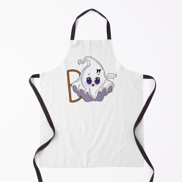 Item preview, Sweet Little Spooky Ghost  designed and sold by LCR-ART.